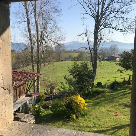 La Quintana De Sofia El Collado de Llames