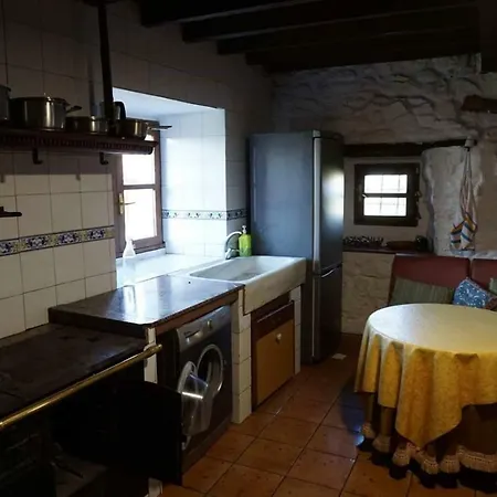 La Quintana De Sofia *