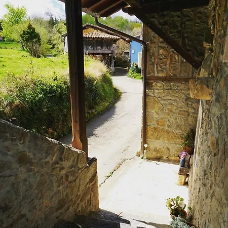 La Quintana De Sofia *