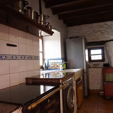 La Quintana De Sofia * El Collado de Llames