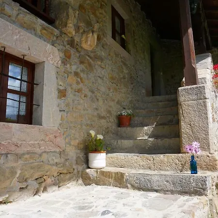 La Quintana De Sofia El Collado de Llames