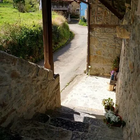 La Quintana De Sofia El Collado de Llames