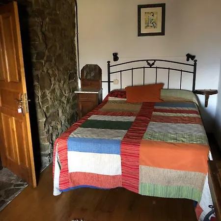 La Quintana De Sofia Dom wakacyjny *