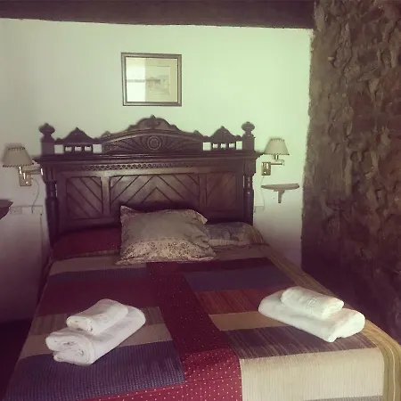 La Quintana De Sofia * El Collado de Llames
